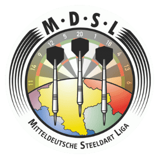 Mitteldeutsche Steeldart Liga